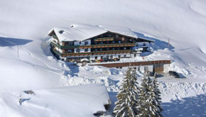 Alpengasthof-Hotel Kopphütte Muehlbach Am Hochkoenig